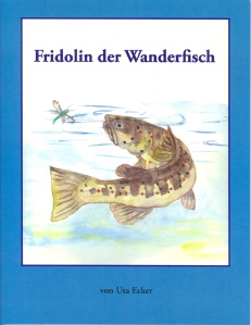 Buch scan Wanderfisch